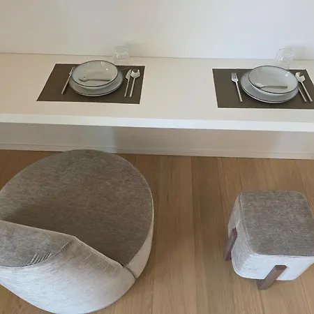 Skyline Boutique Apartment