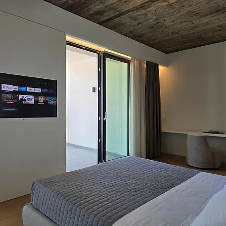 Apartman Skyline Boutique Catania