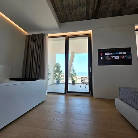 Apartman Skyline Boutique
