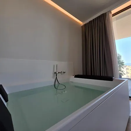 Apartment Skyline Boutique