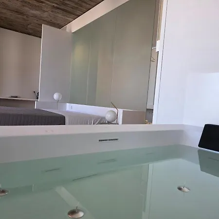 Apartment Skyline Boutique *